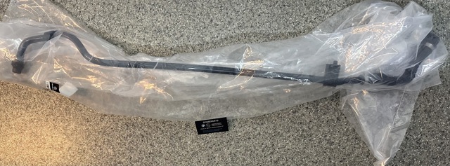  Mercedes A1675019002
