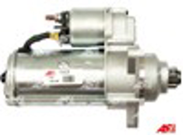 3L911002 AND Motor de arranco