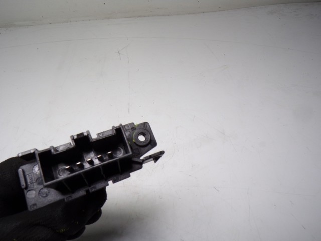 Compre 77366906 Fiat/Alfa/Lancia Resistor (resistência) de ventilador de forno (de aquecedor de salão)