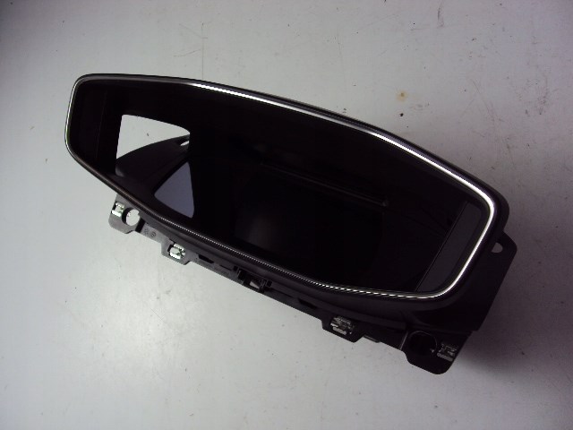 Compre 9822060280 Peugeot/Citroen Painel de instrumentos (quadro de instrumentos)