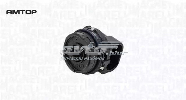 Compre 215800192960 Magneti Marelli Sensor de posição da válvula de borboleta (potenciômetro)