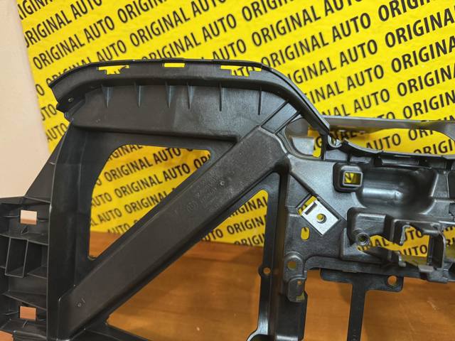 Compre 51745A722E5 BMW Consola central do pára-choque dianteiro