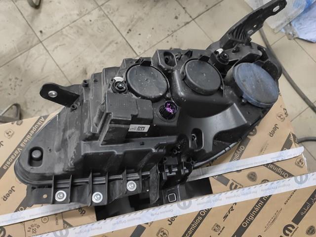 Luz direita 52109456 Fiat/Alfa/Lancia
