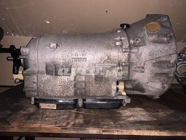 Caixa Automática de Mudança montada Mercedes R2202711901 preço, a partir de 970,07 USD