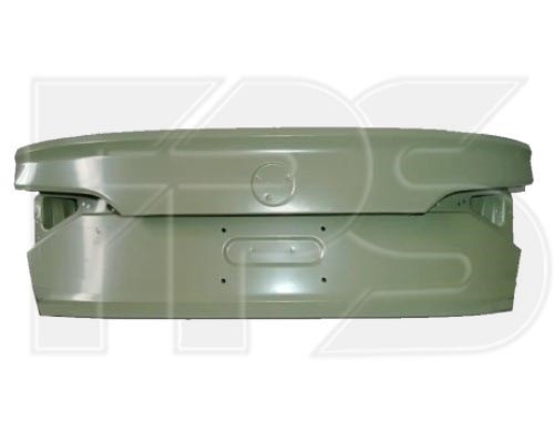 30827016 AND Tampa de porta-malas