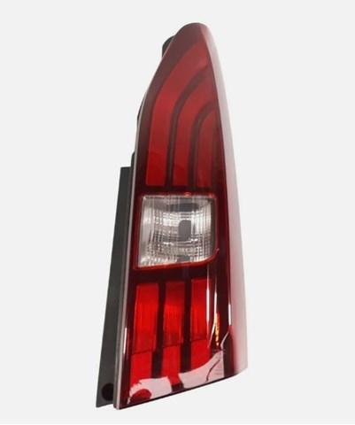 Compre 9820555280 Peugeot/Citroen Lanterna traseira direita