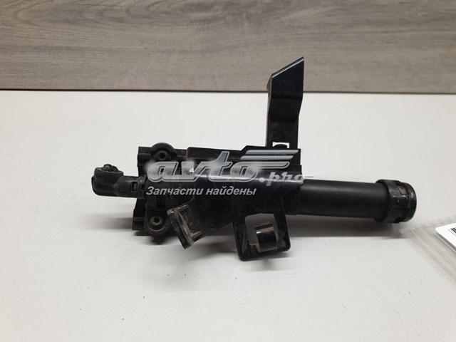 LR024211 Land Rover Suporte do injetor de fluido para lavador das luzes (cilindro de elevação)