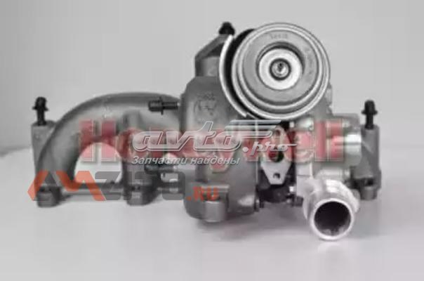 7136739007S Garrett Turbina