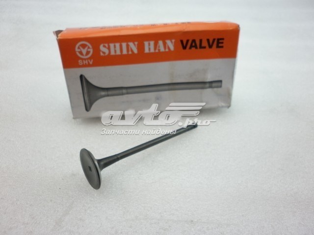 96352793 Shinhan Válvula de escape