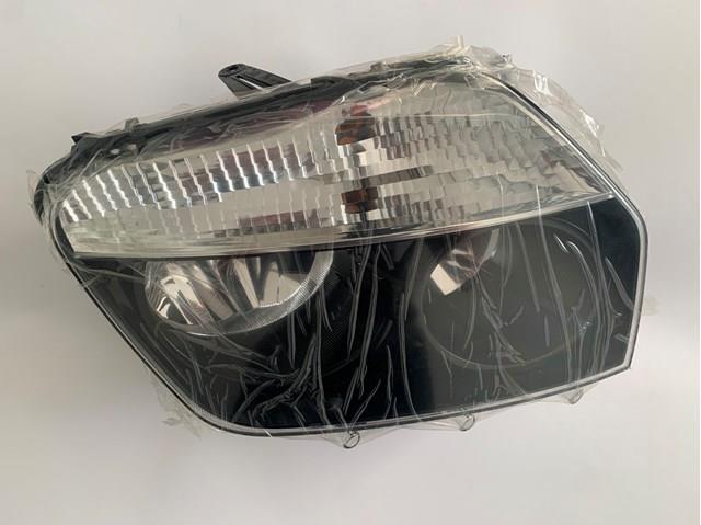 Luz direita Renault (RVI) 260101891R preço, a partir de 118,91 USD