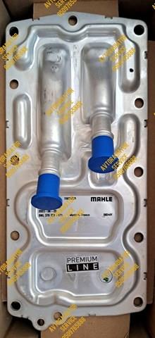 Radiador de intercooler Ford DS7G9L440BE