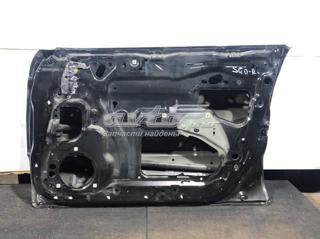 Porta dianteira direita 60009SA1219P Subaru