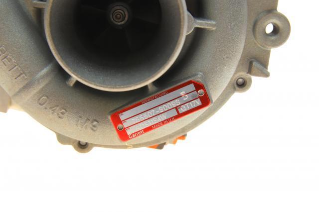 7555079011S Garrett Turbina