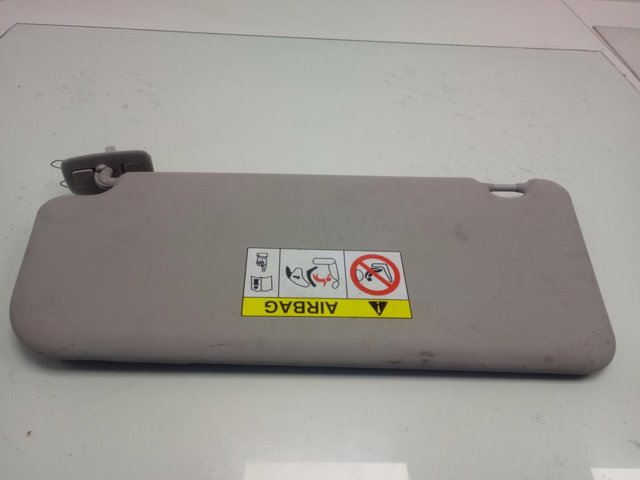 9809498377 Peugeot/Citroen Pala contra o sol