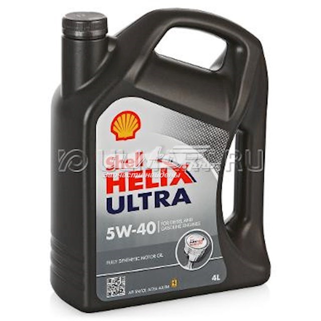 Óleo para motor Shell 550040562 preço, a partir de 45,09 USD