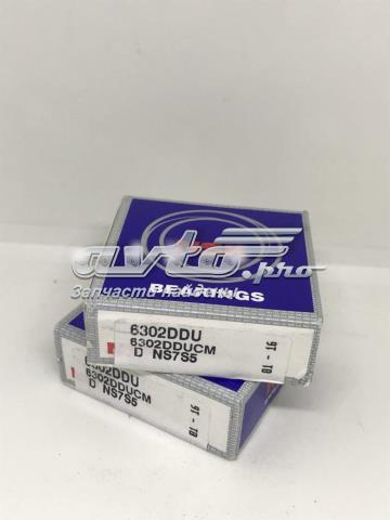Compre 6202DDUC3 NSK Rolamento do gerador