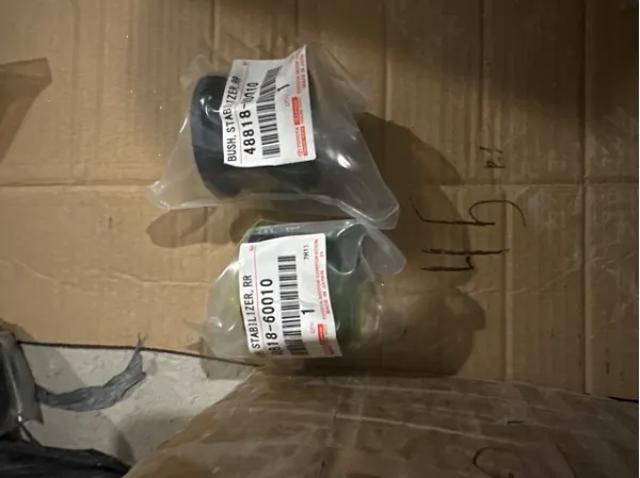 Bucha de estabilizador traseiro Toyota 4881860010 preço, a partir de 4,19 USD