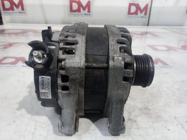9818962280 Peugeot/Citroen Gerador
