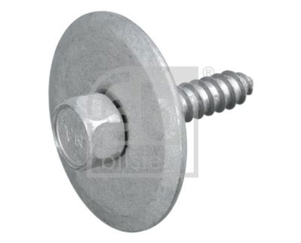 Proteção de motor, de panela (da seção de motor) Febi 104072 preço, a partir de 2,78 USD