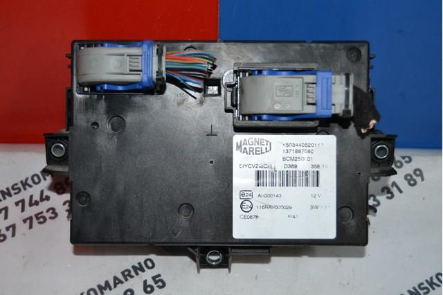 Compre 1371887080 Fiat/Alfa/Lancia 