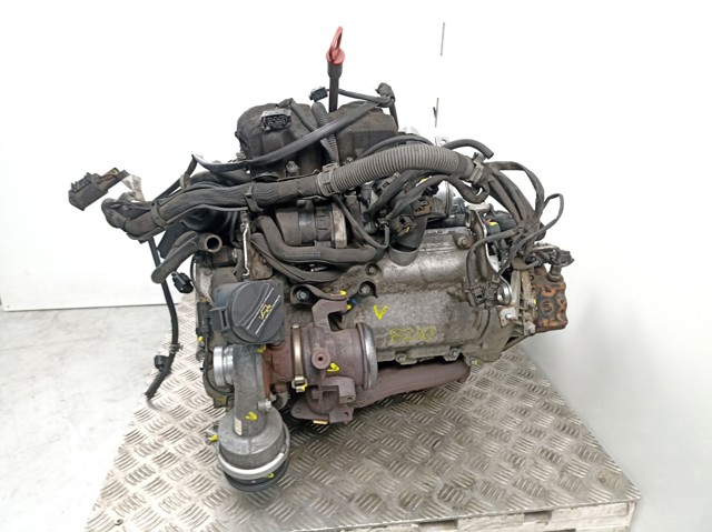Compre Motor montado Mercedes A 