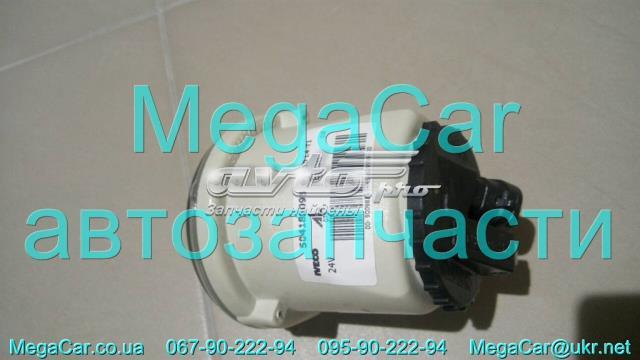 Compre 504181095 Iveco Luzes de nevoeiro esquerdas/direitas