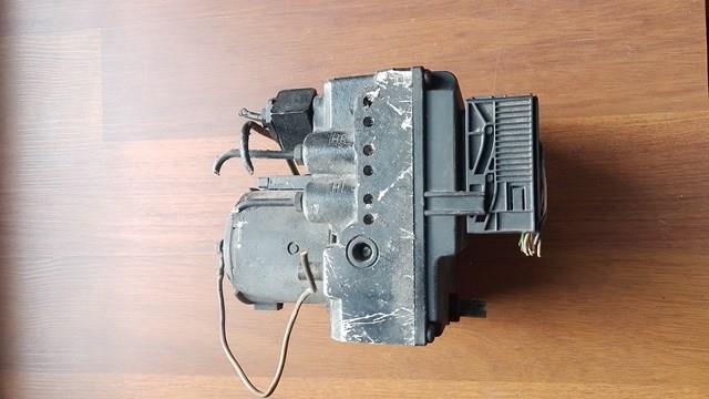 Unidade hidráulico de controlo ABS 0265217007 Mercedes