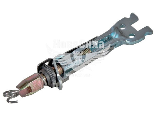WPS11130 WP Mecanismo de aproximação (de auto-aproximação) das sapatas de tambor (kit de reparação levadiça)
