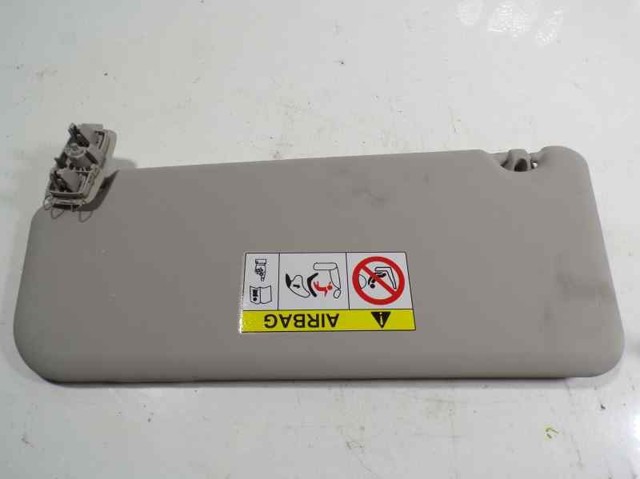 98094983BJ Peugeot/Citroen Pala contra o sol