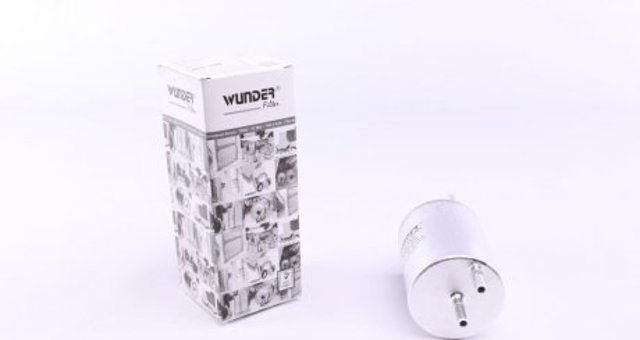 Filtro de combustível WB150 Wunder