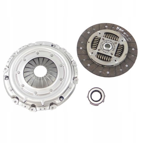 Kit de embraiagem (3 peças) VALEO 826805