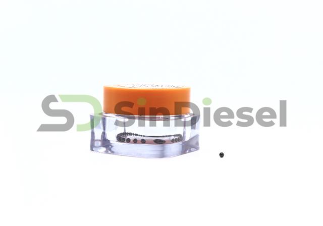 F00VC05006 Bosch Kit de reparação do injetor