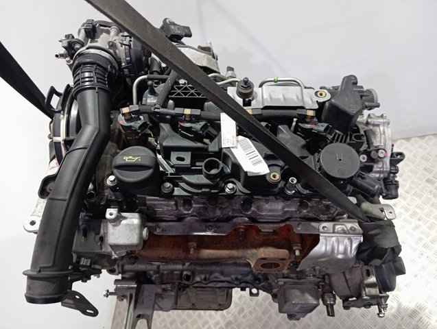 YH01 Peugeot/Citroen Motor montado