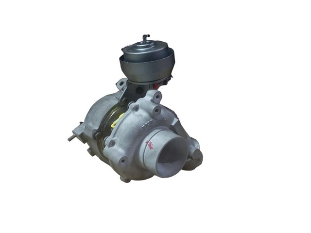 Compre VJ36 MSG Rebuilding Turbina