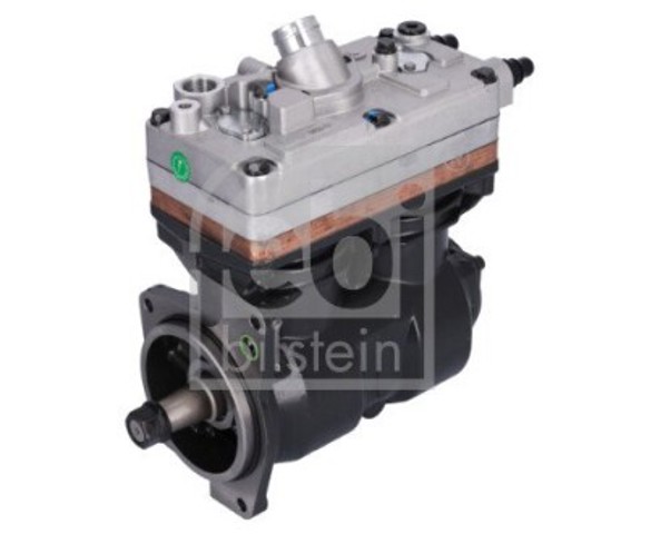 Compre LK2006 Knorr-bremse Compressor de bombeio pneumático (de amortecedores)