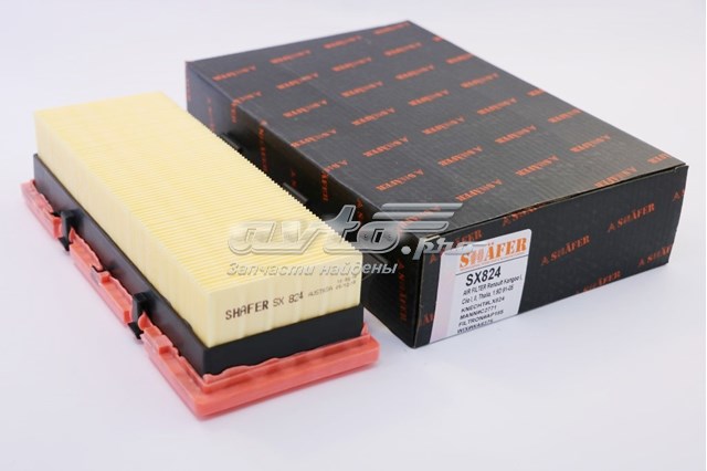 Filtro de ar Shafer SX824 preço, a partir de 7,98 USD