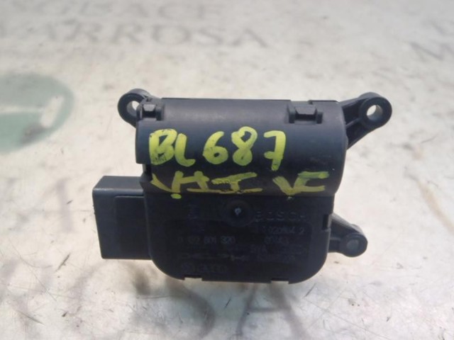 Compre 0132801320 VAG Motor de comporta de recirculação de ar
