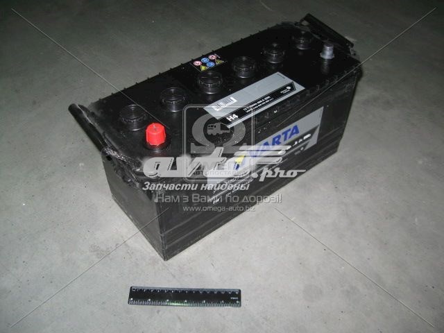 600035060 Varta Bateria recarregável (PILHA)
