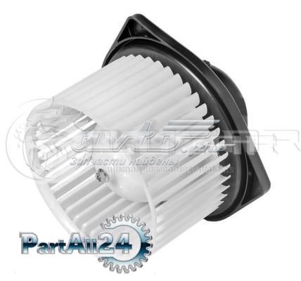 Motor de ventilador de forno (de aquecedor de salão) LFH1750 Luzar