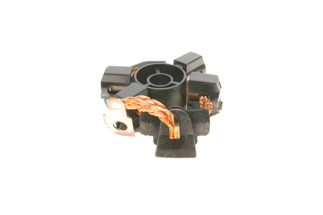 Compre 1986SE1609 Bosch Porta-escovas do motor de arranco