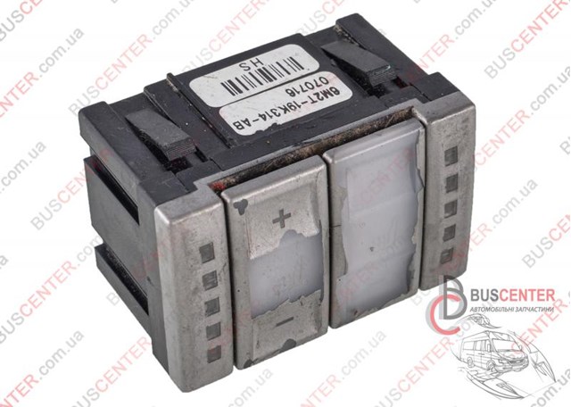 Compre 6M2T19K314AB Ford 