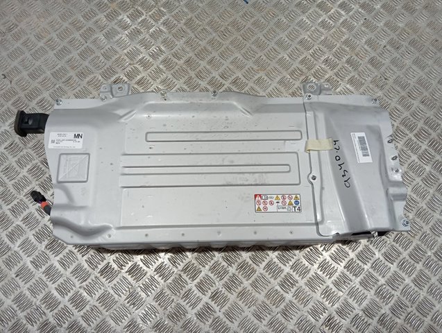 G9280K0011 Toyota Módulo de bateria recarregável de carro elétrico