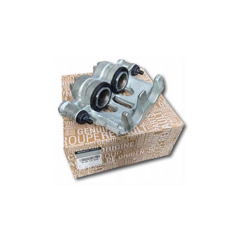 Suporte do freio dianteiro direito Renault (RVI) 410013165R preço, a partir de 120,88 USD