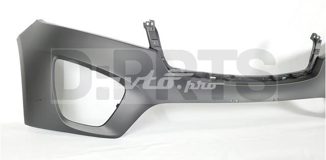 Pára-choque dianteiro, parte superior Hyundai/Kia 86511C5010 preço, a partir de 587,27 USD