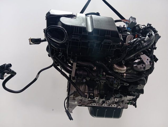 Motor montado para Peugeot 508 II FB, FH, F3