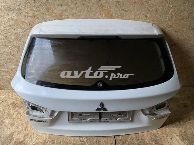 Porta traseira (3ª/5ª porta-malas (tampa de alcapão) Mitsubishi 5801B559 preço, a partir de 1390,85 USD
