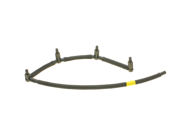 Tubo de combustível, inverso desde os injetores RWS1501 Rotweiss