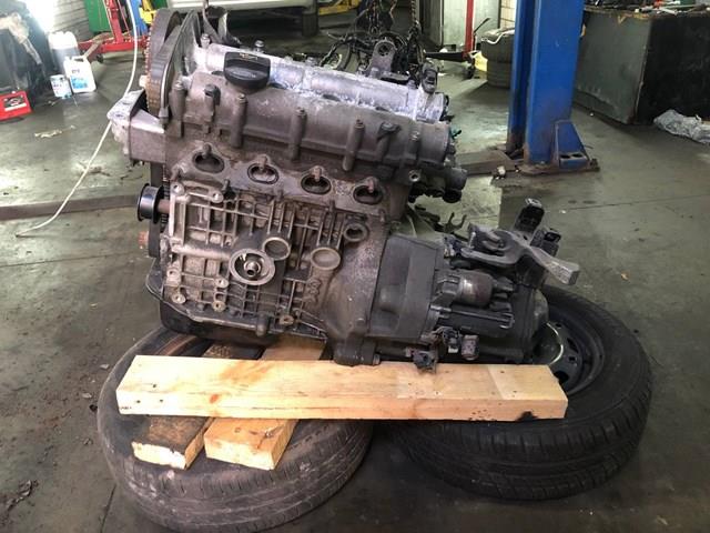 Compre BXW VAG Motor montado