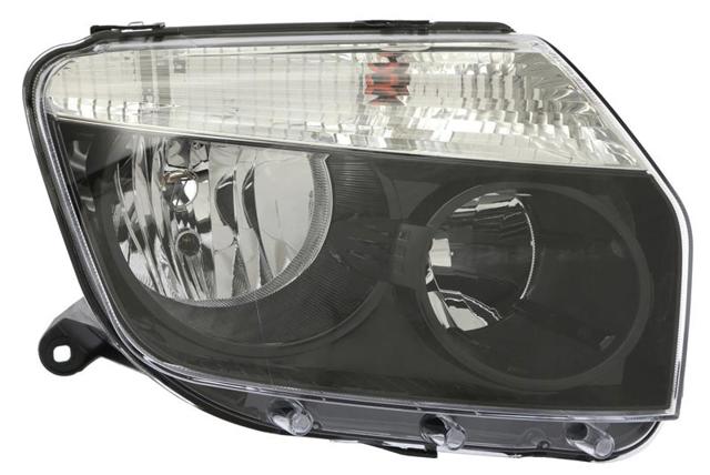 Luz direita Depo/Loro/Abakus 5511186RLDEM2