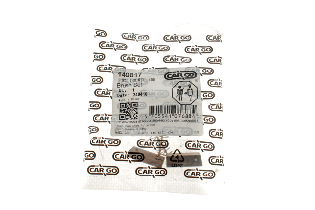 Escova do gerador Cargo F032140817 preço, a partir de 1,56 USD
